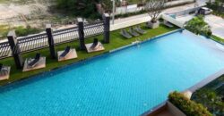 New High Rise Condo In Jomtien