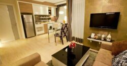 New High Rise Condo In Jomtien