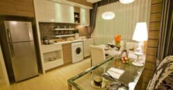 New High Rise Condo In Jomtien