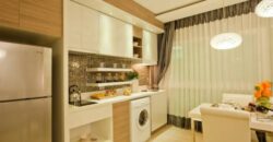 New High Rise Condo In Jomtien