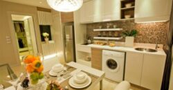 New High Rise Condo In Jomtien