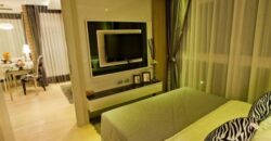 New High Rise Condo In Jomtien