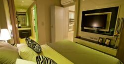 New High Rise Condo In Jomtien