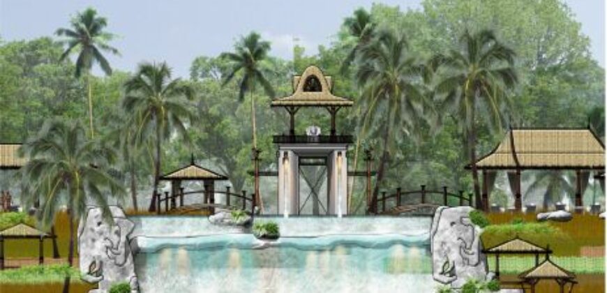 Exciting New Project Release In Jomtien Beach