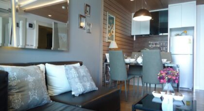 Great Condo In Jomtien