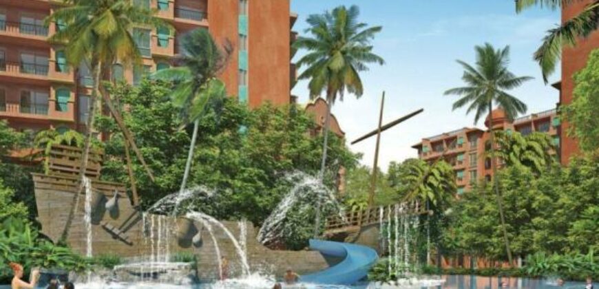 Great Condo In Jomtien