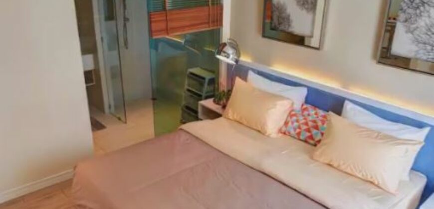 Great Condo In Jomtien