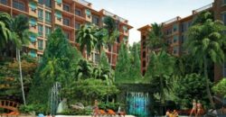 Great Condo In Jomtien