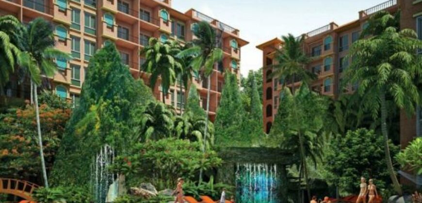 Great Condo In Jomtien