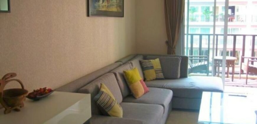 Nice Rental In Jomtien