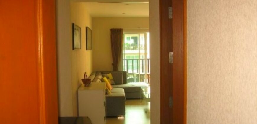 Nice Rental In Jomtien