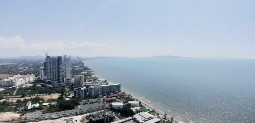 Great Condo For Sale In Jomtien