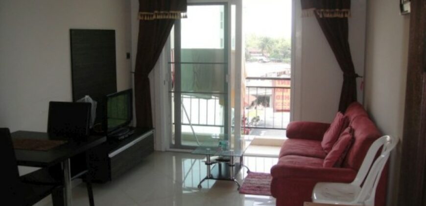 1 Bedroom Condo For Rent