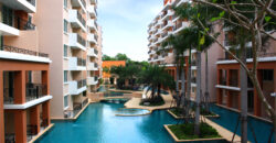 Paradise Park Condo For Sale And Rent In Jomtien