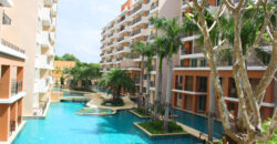 Paradise Park Condo For Sale And Rent In Jomtien