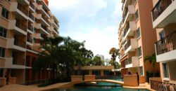 Paradise Park Condo For Sale And Rent In Jomtien