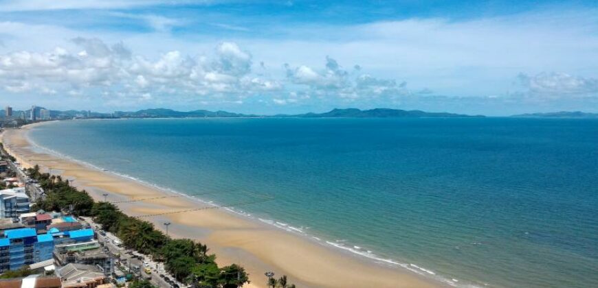 Great View Condo In View Talay Condo 8 Jomtien