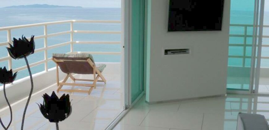 Great View Condo In View Talay Condo 8 Jomtien