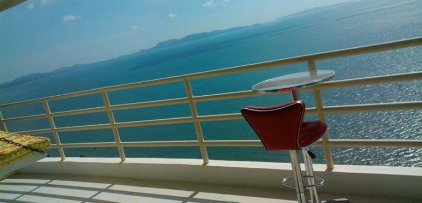 Great View Condo In View Talay Condo 8 Jomtien