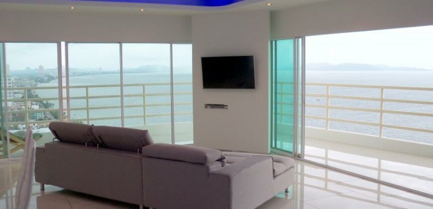 Great View Condo In View Talay Condo 8 Jomtien