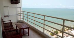 Sea View Condo For Sale In View Talay Condo 8 Jomtien