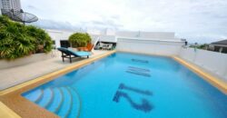 Nice Studio For Sale In Beach  Mountain Condo 3 Jomtien