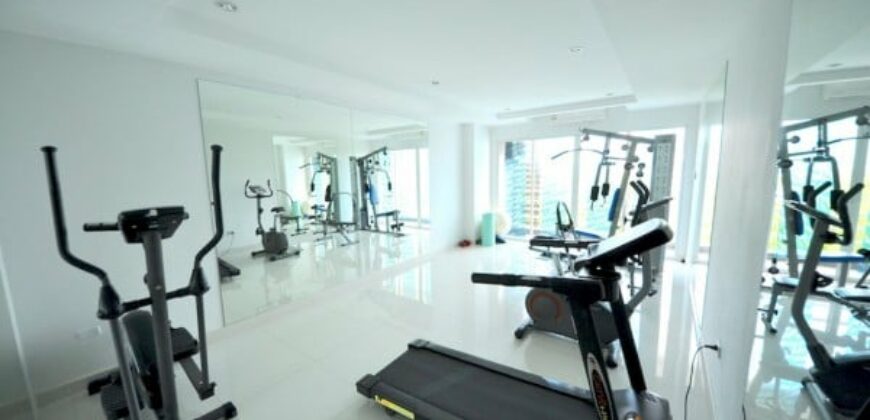 Nice Studio For Sale In Beach  Mountain Condo 3 Jomtien