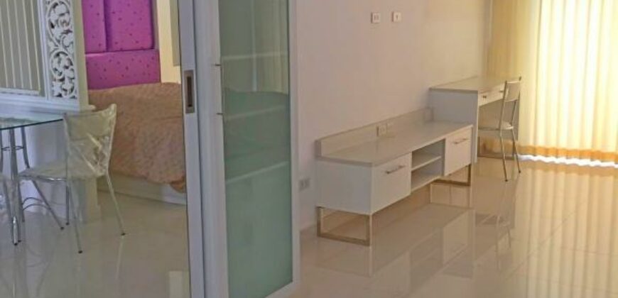 Nice Studio For Sale In Beach  Mountain Condo 3 Jomtien