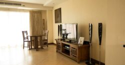 Nice Studio For Sale In The Residence Jomtien