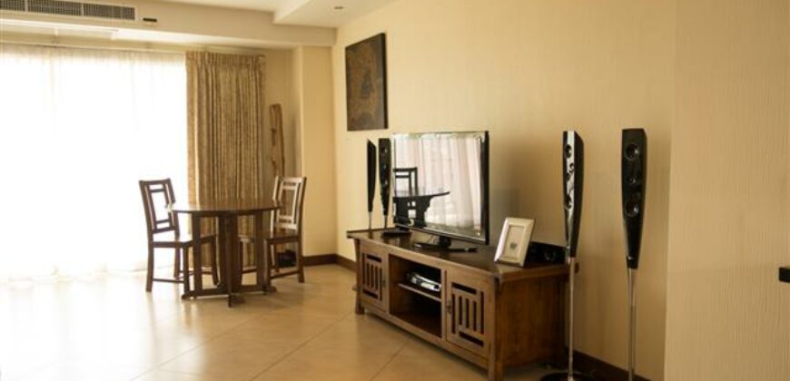 Nice Studio For Sale In The Residence Jomtien