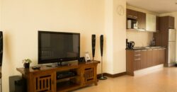 Nice Studio For Sale In The Residence Jomtien