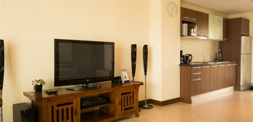 Nice Studio For Sale In The Residence Jomtien