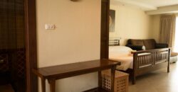 Nice Studio For Sale In The Residence Jomtien