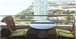 Luxury Sea View Condo For Sale In Ocean Marina Jomtien