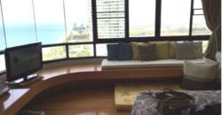 Luxury Sea View Condo For Sale In Ocean Marina Jomtien