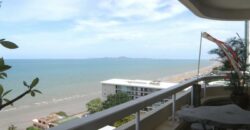 Penthouse For Sale In Chomtalay Resort Jomtien