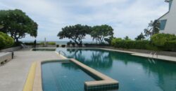 Penthouse For Sale In Chomtalay Resort Jomtien