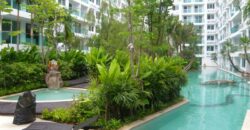 One Bedroom Condo In Amazon Residence Jomtien