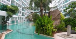 One Bedroom Condo In Amazon Residence Jomtien