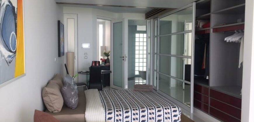 Sea View Condo For Sale at Jomtien