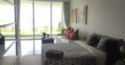 Sea View Condo For Sale at Jomtien