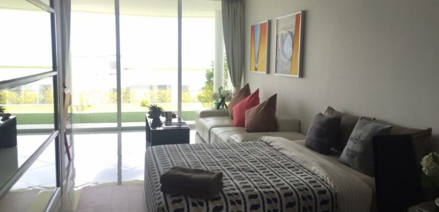 Sea View Condo For Sale at Jomtien