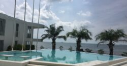 Sea View Condo For Sale at Jomtien