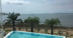 Sea View Condo For Sale at Jomtien