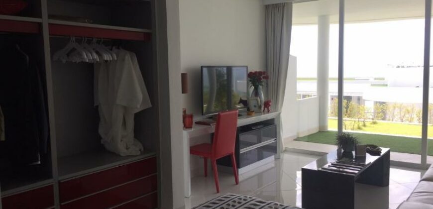 Sea View Condo For Sale at Jomtien