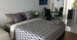 Sea View Condo For Sale at Jomtien