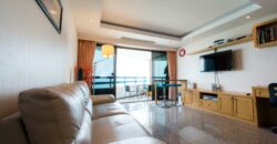 Sea View Studio In Jomtien