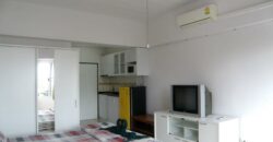 Studio For Sale at Jomtien Beach