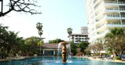 Sea View Condo For Sale In Jomtien