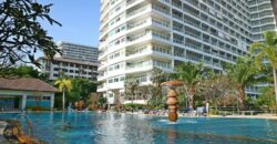 Sea View Condo For Sale In Jomtien